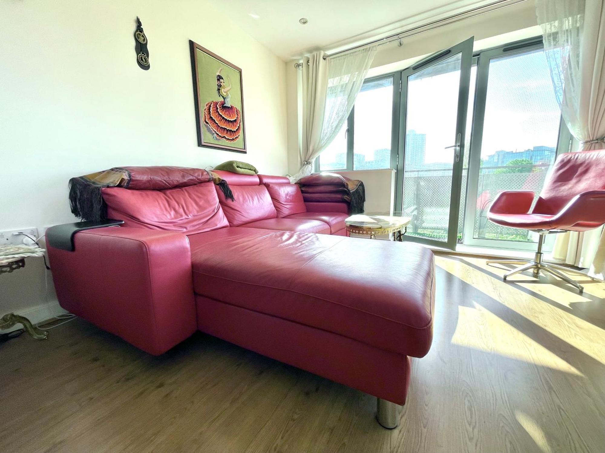 Luxury 2 Bedroom Apartment- Lake View - Free Parking - Wembley Stadium 5Km Лондон Екстер'єр фото